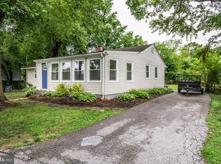 7704 Gunther Pl, Glen Burnie, MD 21060