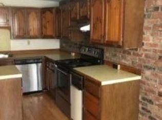 1 Cottage Row #16, Schenectady, NY 12305