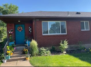 1535 36th St #2, Ogden, UT 84403