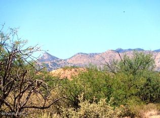 0 N Manzanita Ln, St. David, AZ 85630