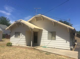 9598 1st St, Gerber, CA 96035