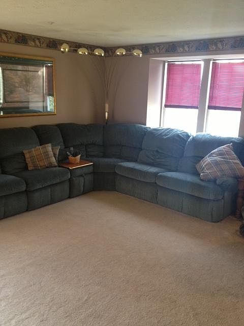 Living Room - Second View