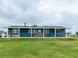 261 Alpha Ln, Hackberry, LA 70645