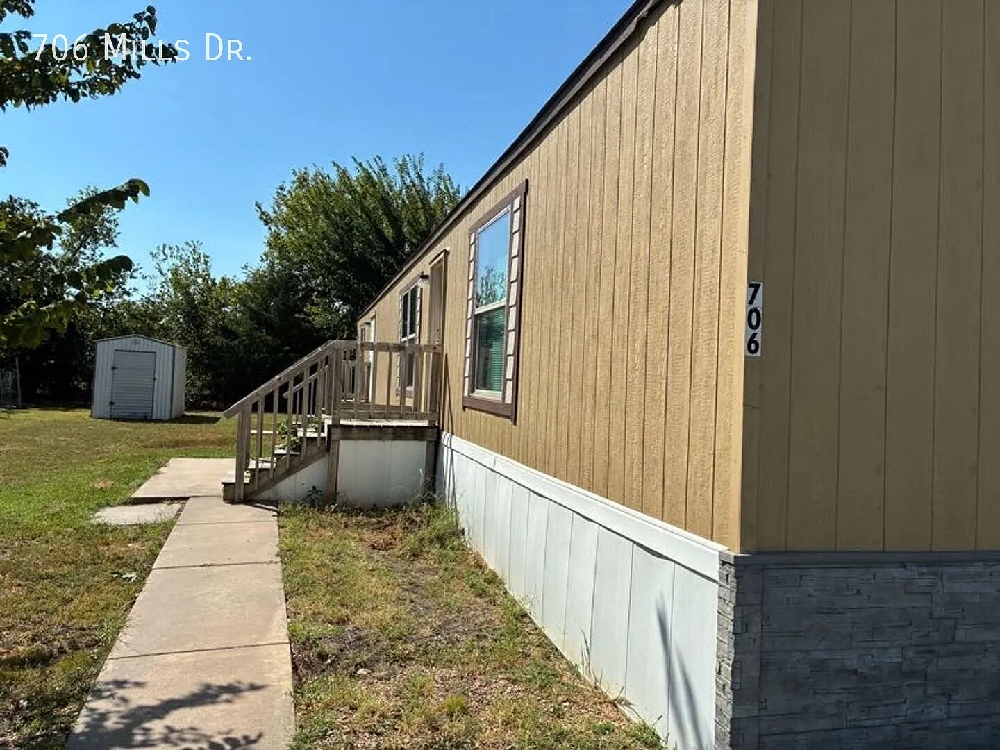 $699 move in special — Photo 3