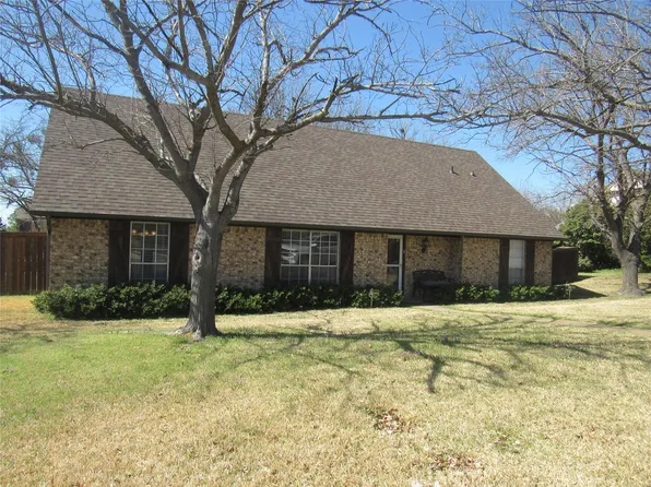 720 Blanton Dr, Sherman, TX 75092