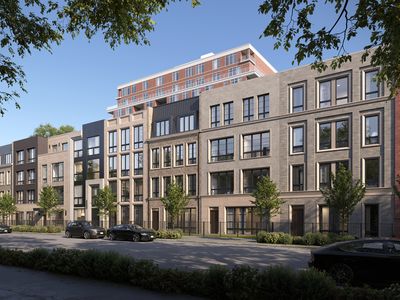 545 W Grant Pl, Chicago, IL, 60614