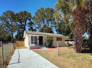 2495 W 28th St, Jacksonville, FL 32209