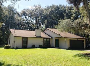 17965 SE 28th Lane Rd, Silver Springs, FL 34488