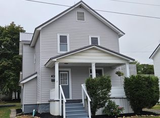 332 W 5th Ave, Clearfield, PA 16830