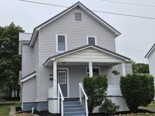 332 W 5th Ave, Clearfield, PA 16830