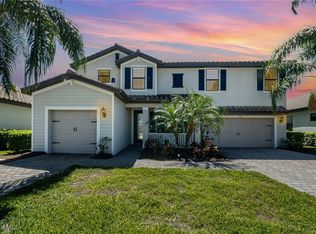 17426 Newberry Ln, Estero, FL 33928