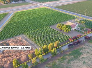 11640 Byron Hwy, Brentwood, CA 94513