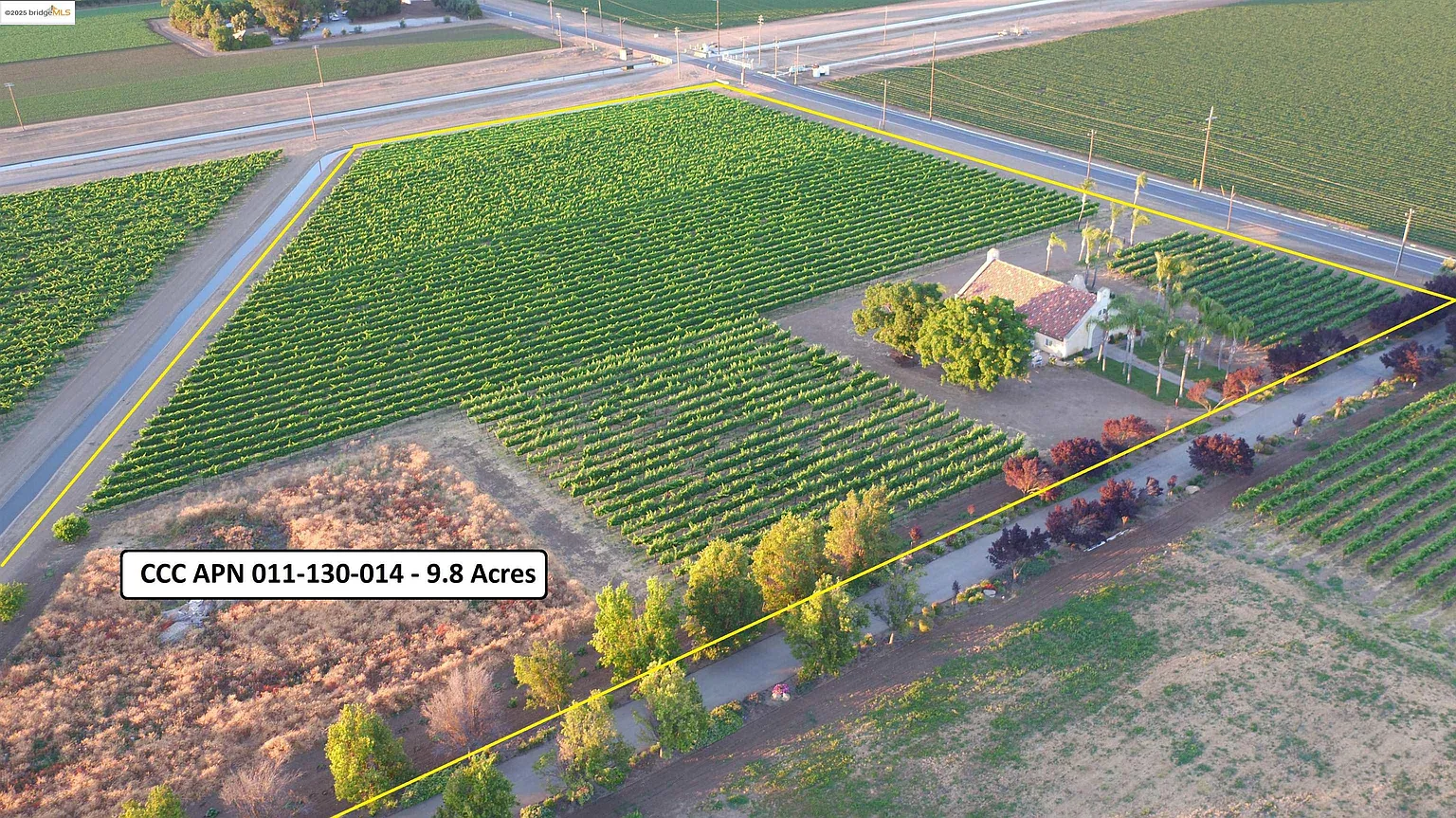 11640 Byron Hwy photo 1