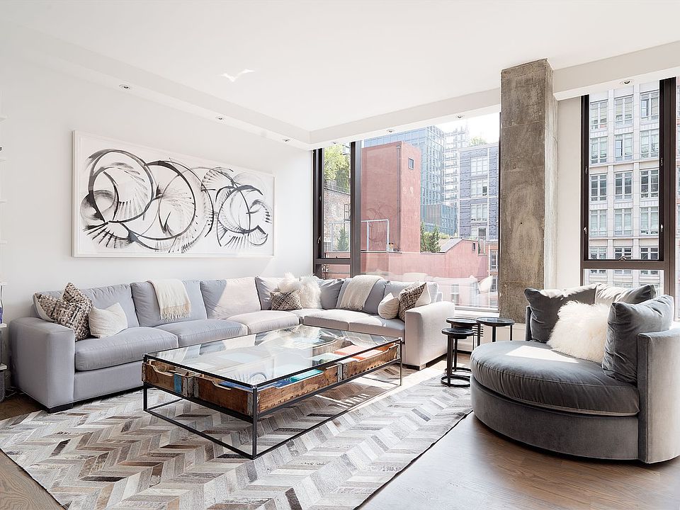 1st image of 505 Greenwich St APT 8H