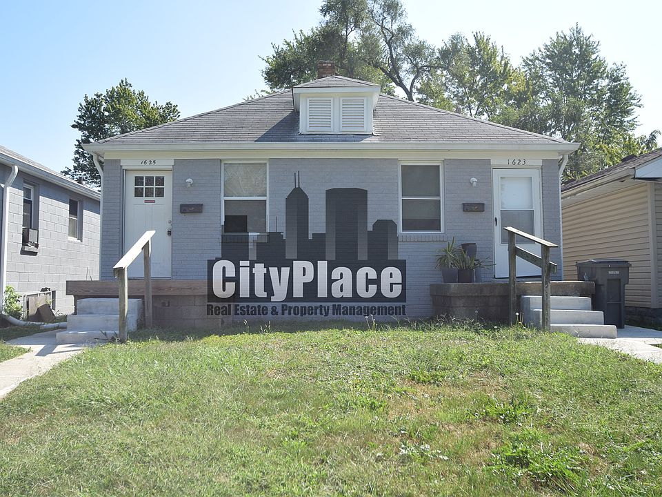 1st image of 1625 N Gladstone Ave