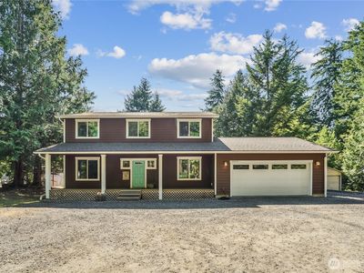 10553 Pops Place NW, Silverdale, WA, 98380