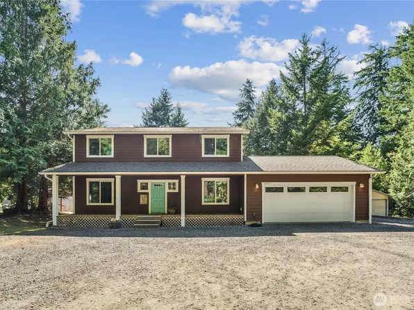 10553 Pops Place NW, Seabeck, WA 98380