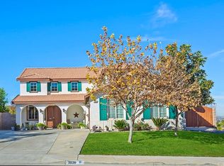 3820 Agave Pl, Perris, CA 92570