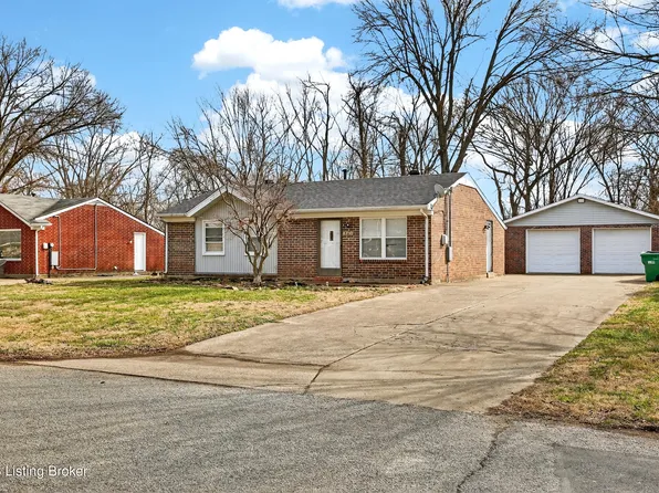 4710 Conder Ave, Louisville, KY 40272