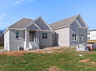 4037 Advocate Path LOT 7, Culleoka, TN 38451
