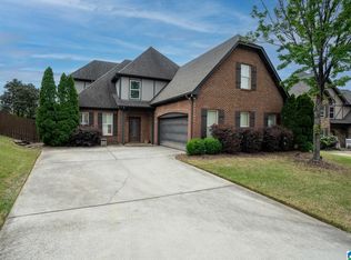 1256 Mountain Ln, Gardendale, AL 35071