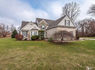 2358 S Custer Rd, Monroe, MI 48161