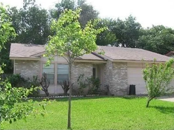 1903 Aberdeen Dr, Round Rock, TX 78664