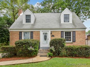 1114 Manchester Rd, Wheaton, IL 60187