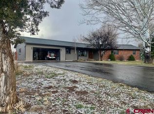11758 Road 27.3, Dolores, CO 81323