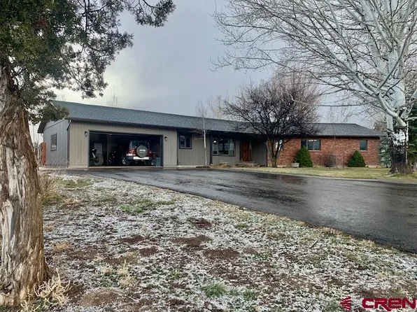 11758 Road 27.3, Dolores, CO 81323