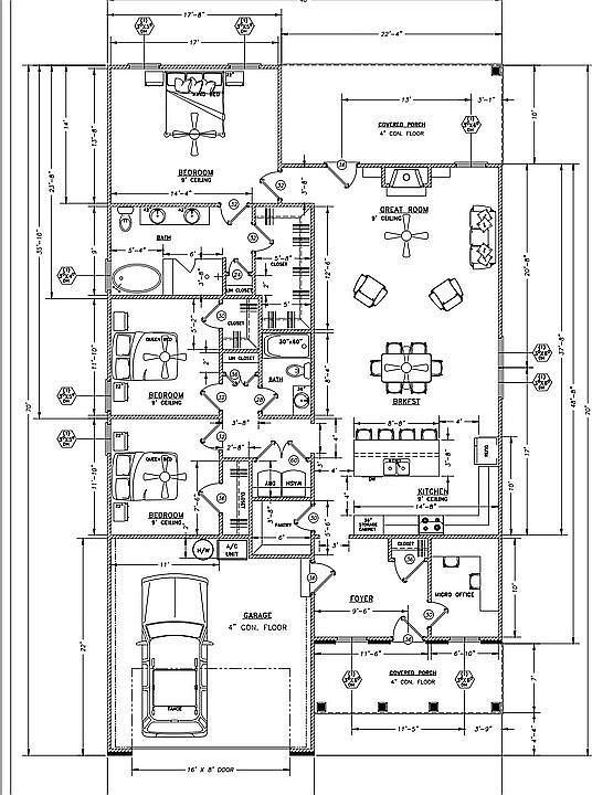 2nd image of 1120 Bacon Blvd