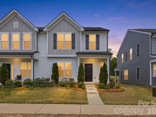 16401 Leading St, Charlotte, NC 28273