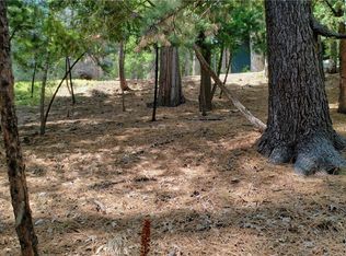 0 Terrace Rd LOT 64, Lake Arrowhead, CA 92352