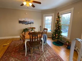 593 Forest Ave #2, Portland, ME 04101