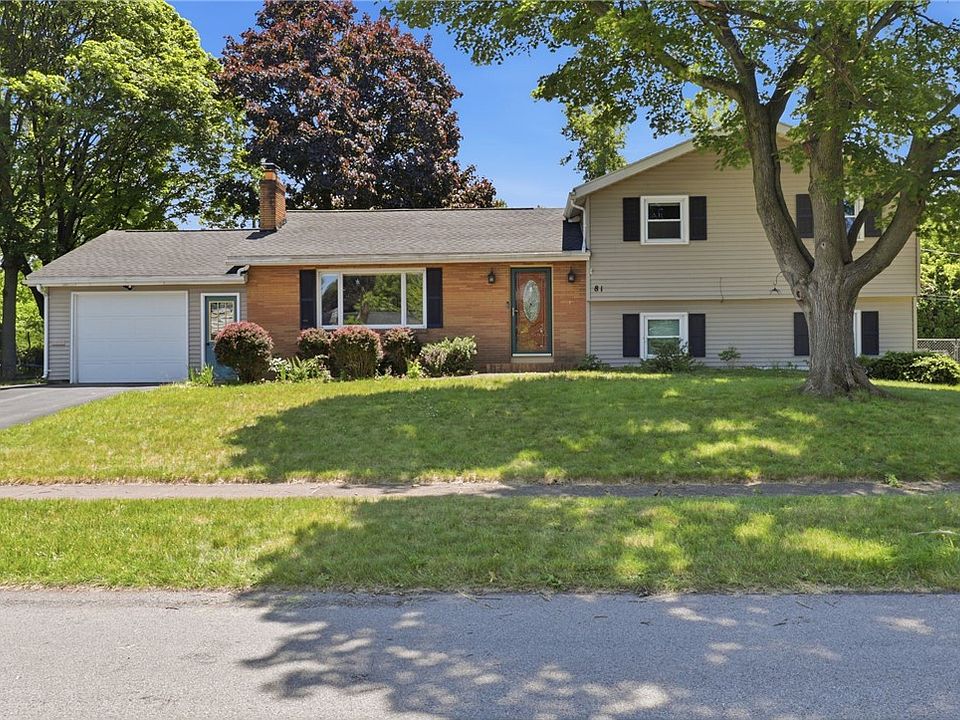 1st image of 81 Minocqua Dr
