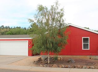 1698 W Stephen Dr, Flagstaff, AZ 86001