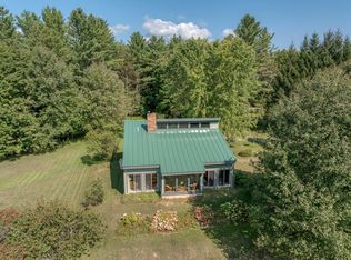 103 Fox Den Ln, Jeffersonville, VT 05464
