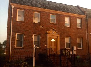 1925 Rosedale St NE, Washington, DC 20002