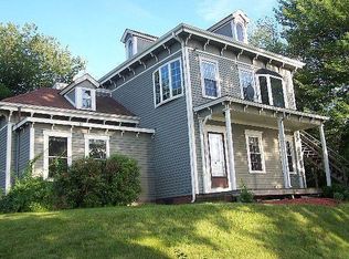 518 Wilson St #1, Clinton, MA 01510