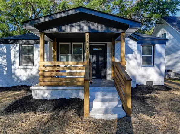 1203 Chevis St, Columbia, SC 29205
