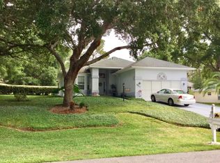 9812 SW 198th Cir, Dunnellon, FL 34432