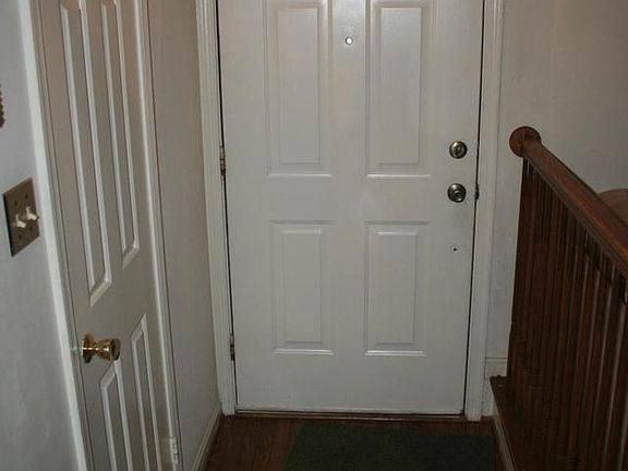 Interior (General)