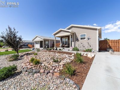 823 Bunting Ave, Fountain, CO, 80817