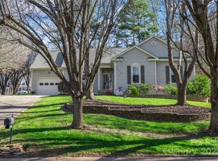 13215 Baker Mills Rd, Pineville, NC 28134