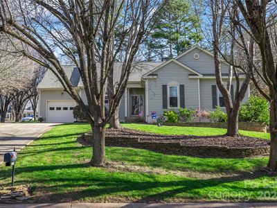 13215 Baker Mills Rd, Pineville, NC, 28134