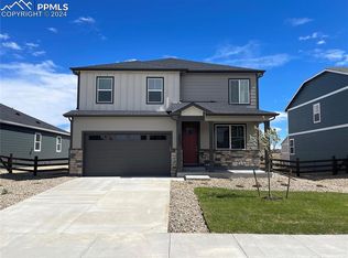 2233 Still Meadows Ct, Monument, CO 80132