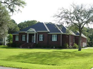 4037 Gift Blvd, Johns Island, SC 29455