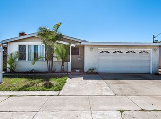 7051 Eckstrom Ave, San Diego, CA 92111
