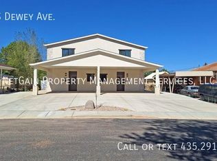 368 S Dewey Ave, Cedar City, UT 84720