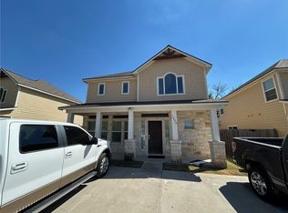 1420 Holleman Dr, College Station, TX 77840